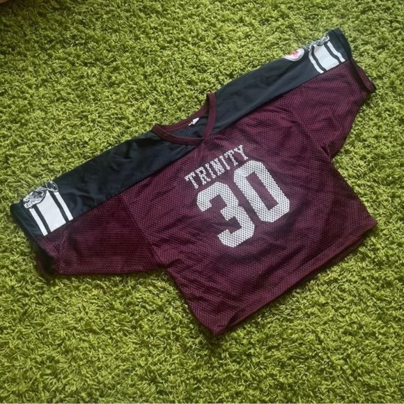 Vintage ?Football Jersey - Picture 5 of 13